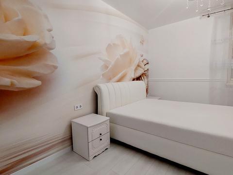 квартира по адресу Кондратюка Юрия ул., 7