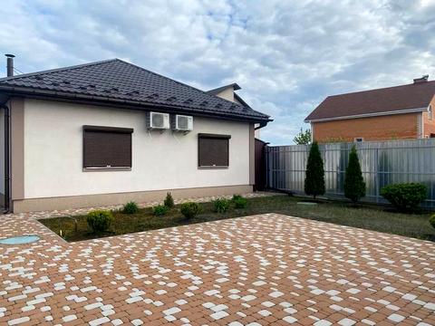 будинок за адресою Орлика вул.