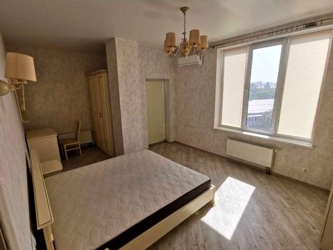 квартира по адресу Карбышева пер. (Карбишева), 3