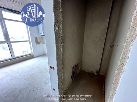 квартира за адресою Буковинська вул., 33