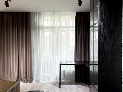 квартира по адресу Практичная ул., 1