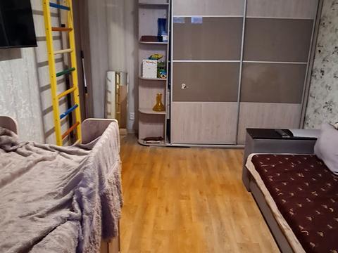 квартира за адресою Біблика, 1б