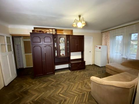 квартира по адресу Леонида Каденюка просп. (Юрия Гагарина), 20-А