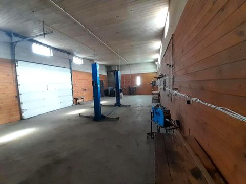 коммерческая по адресу Радистов ул., 5