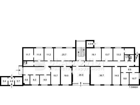 комерційна за адресою Сирецька вул., 49