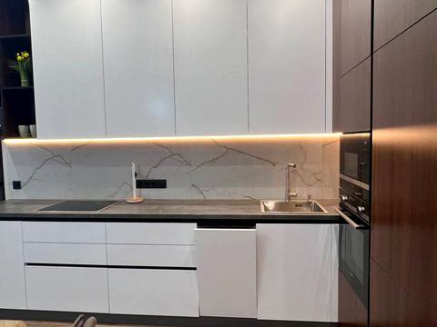 квартира за адресою Саперне Поле вул., 5