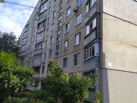 квартира за адресою Дерев'янка вул., 3б