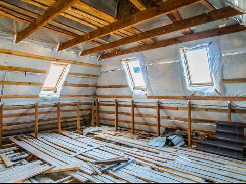 будинок за адресою Старософіївська