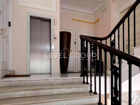 коммерческая по адресу Терещенковская ул., 13