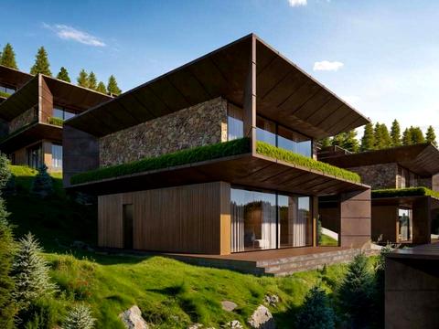 будинок за адресою урочище Вишні вул.