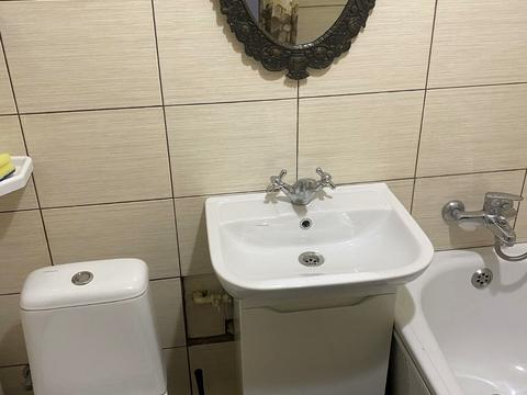 квартира по адресу Евгения Патона ул., 30