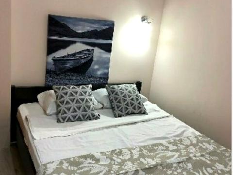 квартира по адресу Ракетная ул., 24