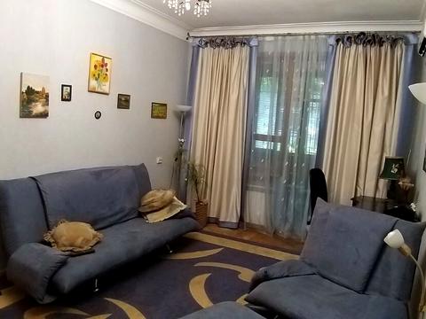 квартира по адресу Костя Гордиенко пер., 10