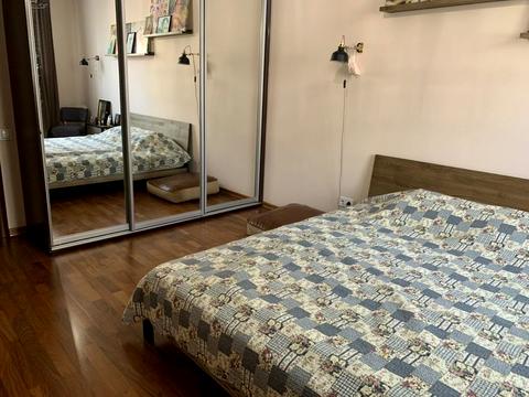 квартира по адресу Анны Ахматовой ул., 45