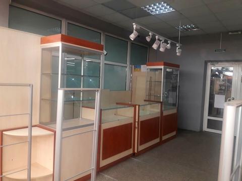 коммерческая по адресу Центральная, 24