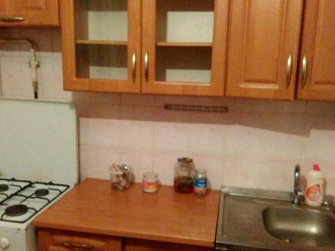 квартира по адресу Кожемяки ул. (Кожемяки), 1
