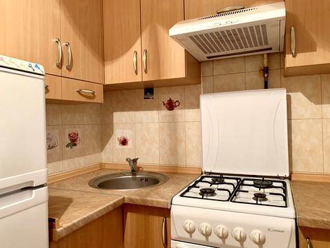 квартира по адресу Харьковская ул., 40