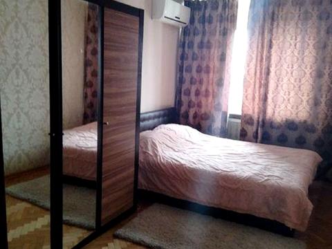 квартира по адресу Ивана Выговского ул. (Маршала Гречка), 6