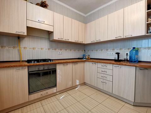 квартира по адресу Сосновый микрорайон, 2