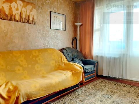 квартира за адресою Прирічна вул., 17