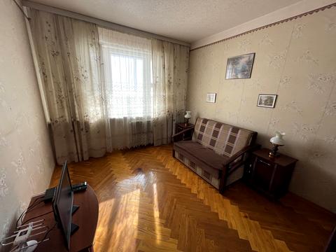 квартира за адресою Оноре де Бальзака вул., 8