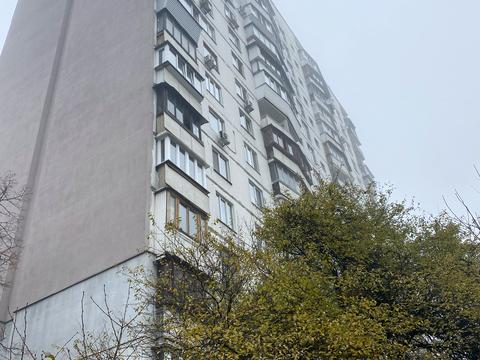 квартира по адресу Соломенская ул., 23