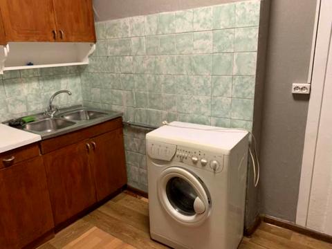 квартира по адресу Донецкое шоссе, 15