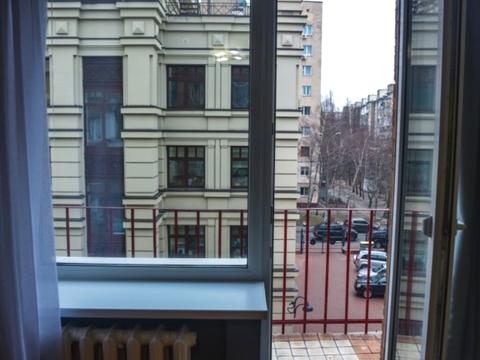 квартира за адресою Мала Шияновська вул. (Немировича-Данченка), 16-А