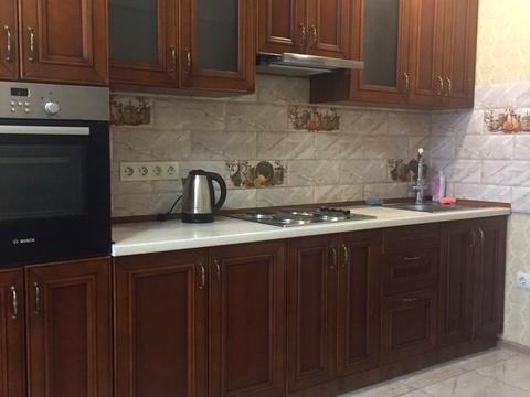 квартира за адресою Слобожанский просп, 17а