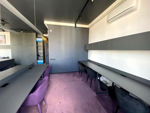 коммерческая по адресу Жилянская ул., 68