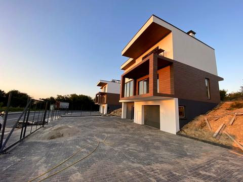 будинок за адресою Ватутіна пров.