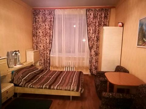 квартира по адресу Дмитрия Багалия ул. (Пожарского), 15