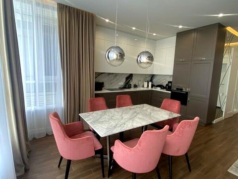 квартира за адресою Лесі Українки бульв., 7-В