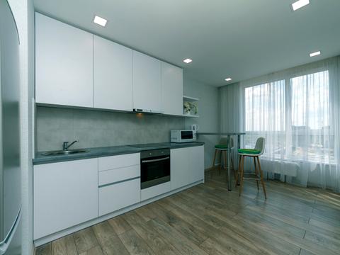 квартира по адресу Европейского Союза просп. (Правды), 45