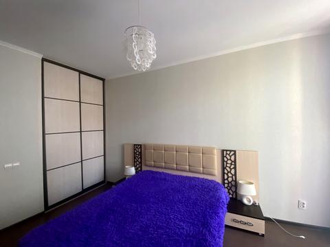 квартира по адресу Регенераторная ул., 4