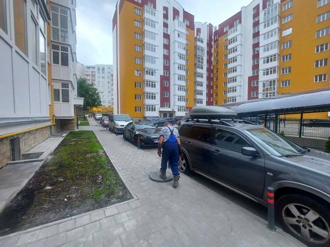 квартира за адресою Трускавецька вул., 111