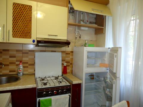 квартира за адресою Велика Морська вул., 22