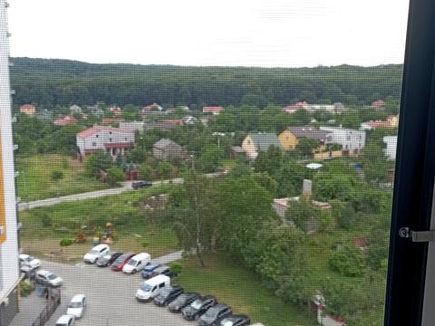 квартира по адресу Беговая ул., 17