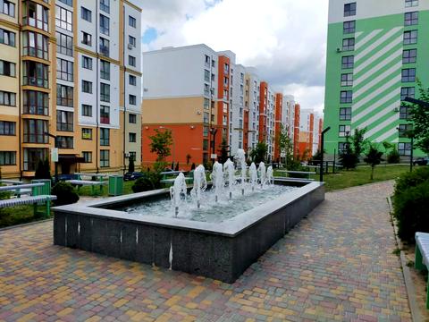 квартира по адресу Вячеслава Черновола ул., 91