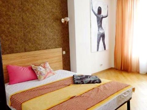 квартира по адресу Днепровская набережная ул., 26-А