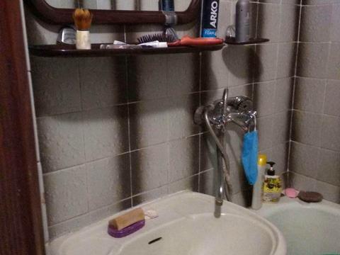 комната по адресу Антоныча ул., 8