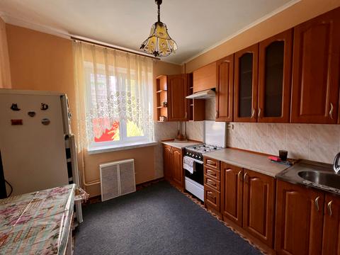 квартира за адресою Вишняківська вул., 8