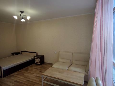 квартира по адресу Ракетная ул., 24-Б