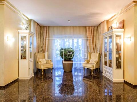 будинок за адресою КГ Французский городок