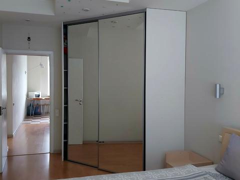 квартира за адресою Велика Васильківська вул. (Червоноармійська), 111/113