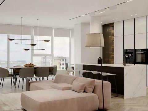 квартира за адресою Володимира Вернадського вул. (Дзержинського), 29-К