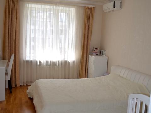 квартира по адресу Харьковское шоссе, 58-Б