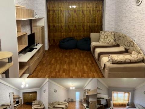 квартира по адресу Оболонский просп., 15