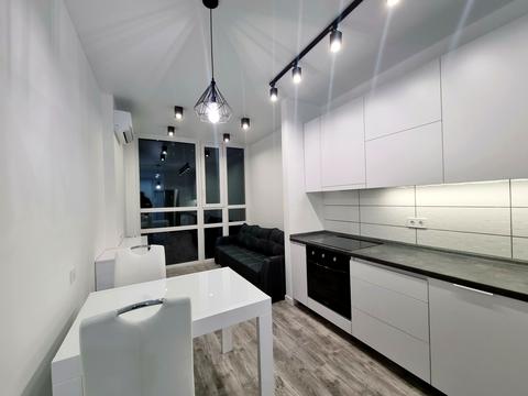 квартира за адресою Миколи Гулака вул., 4