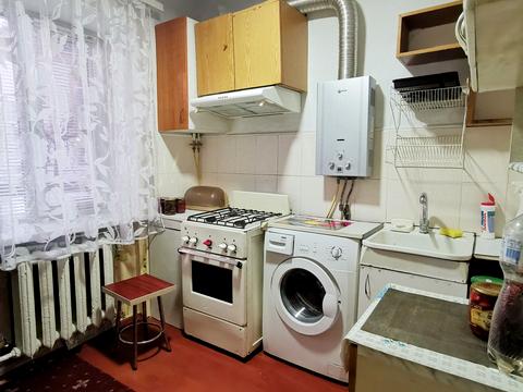квартира по адресу Мира просп., 7